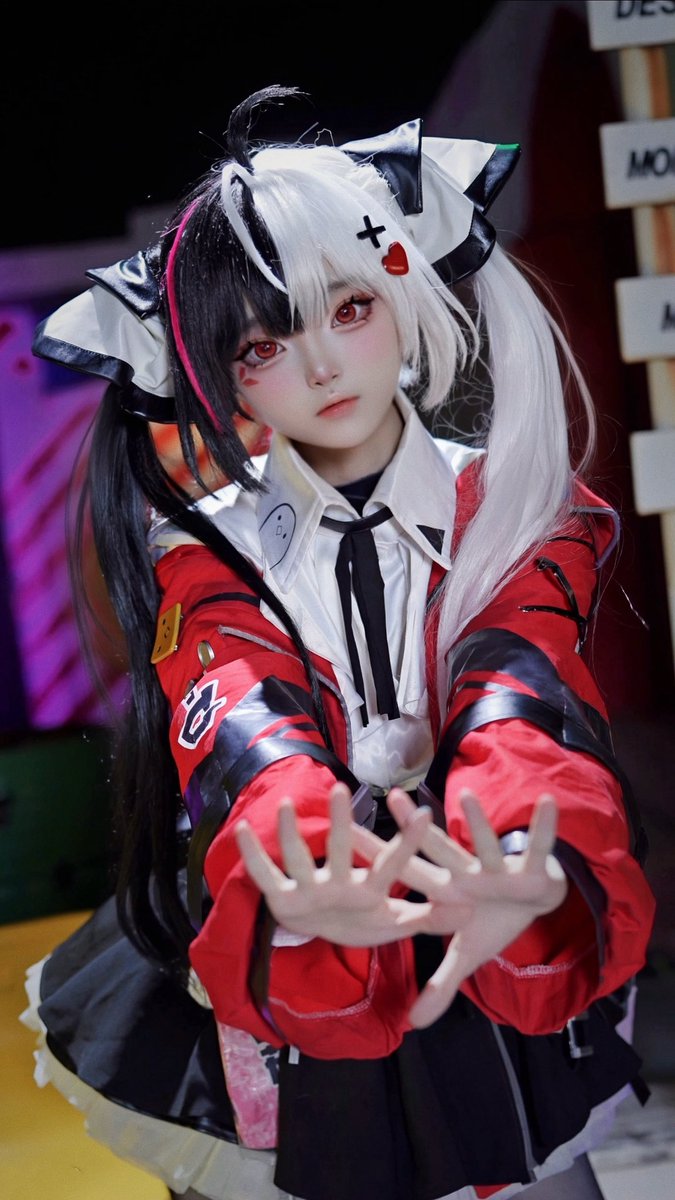 seeu_cosplay's tweet photo. 🍅💯 
I want to drink tomato juice！ https://t.co/e7iRVREwKr