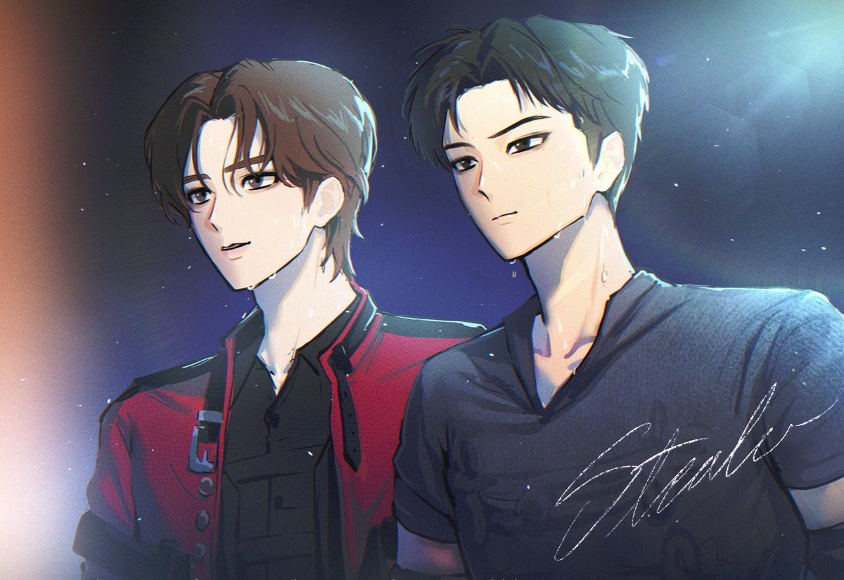 피클이 tweet media