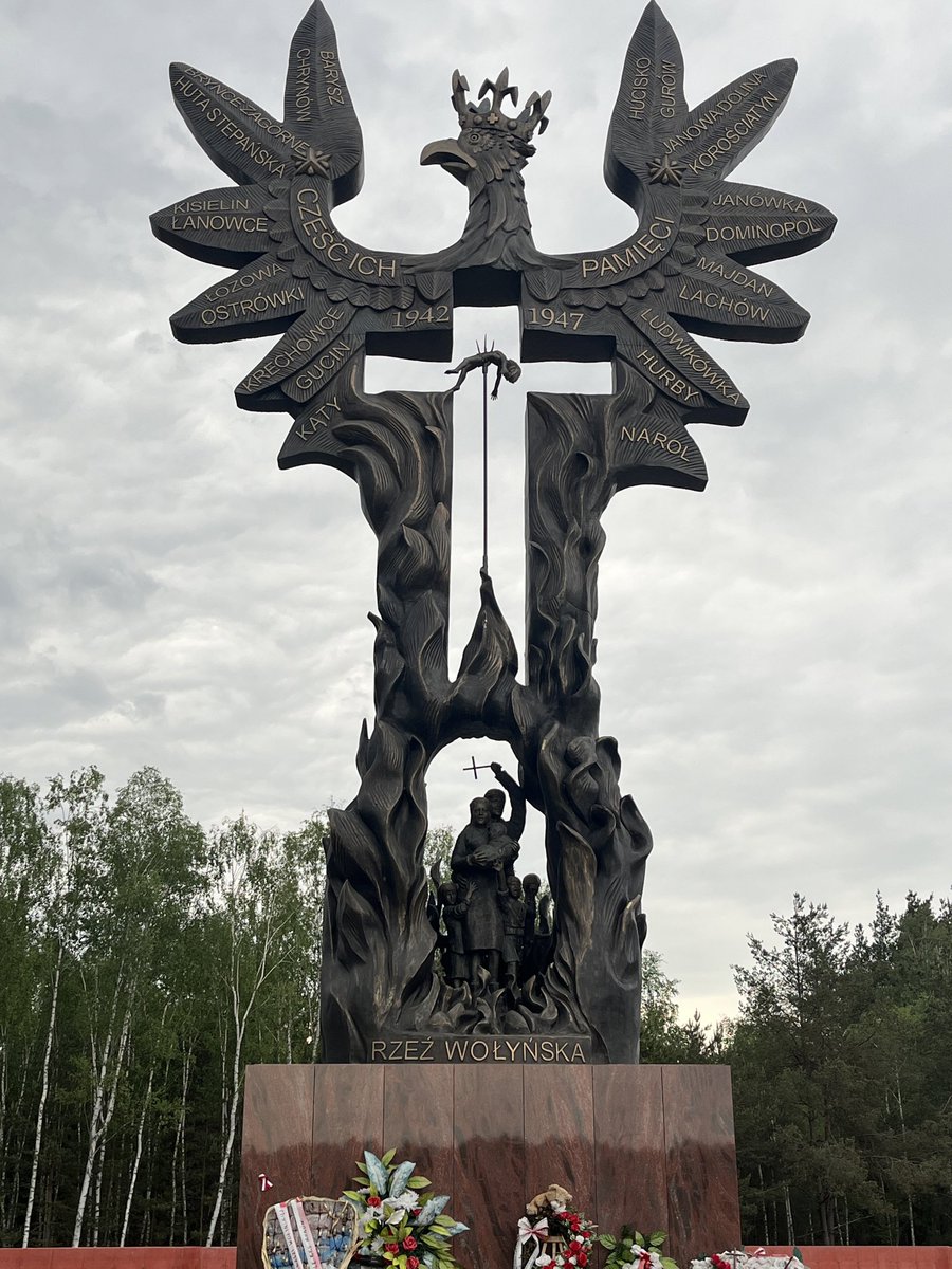 Zgred Marsden #StopUkrainizacjiPolski🇵🇱 ✝️ tweet media