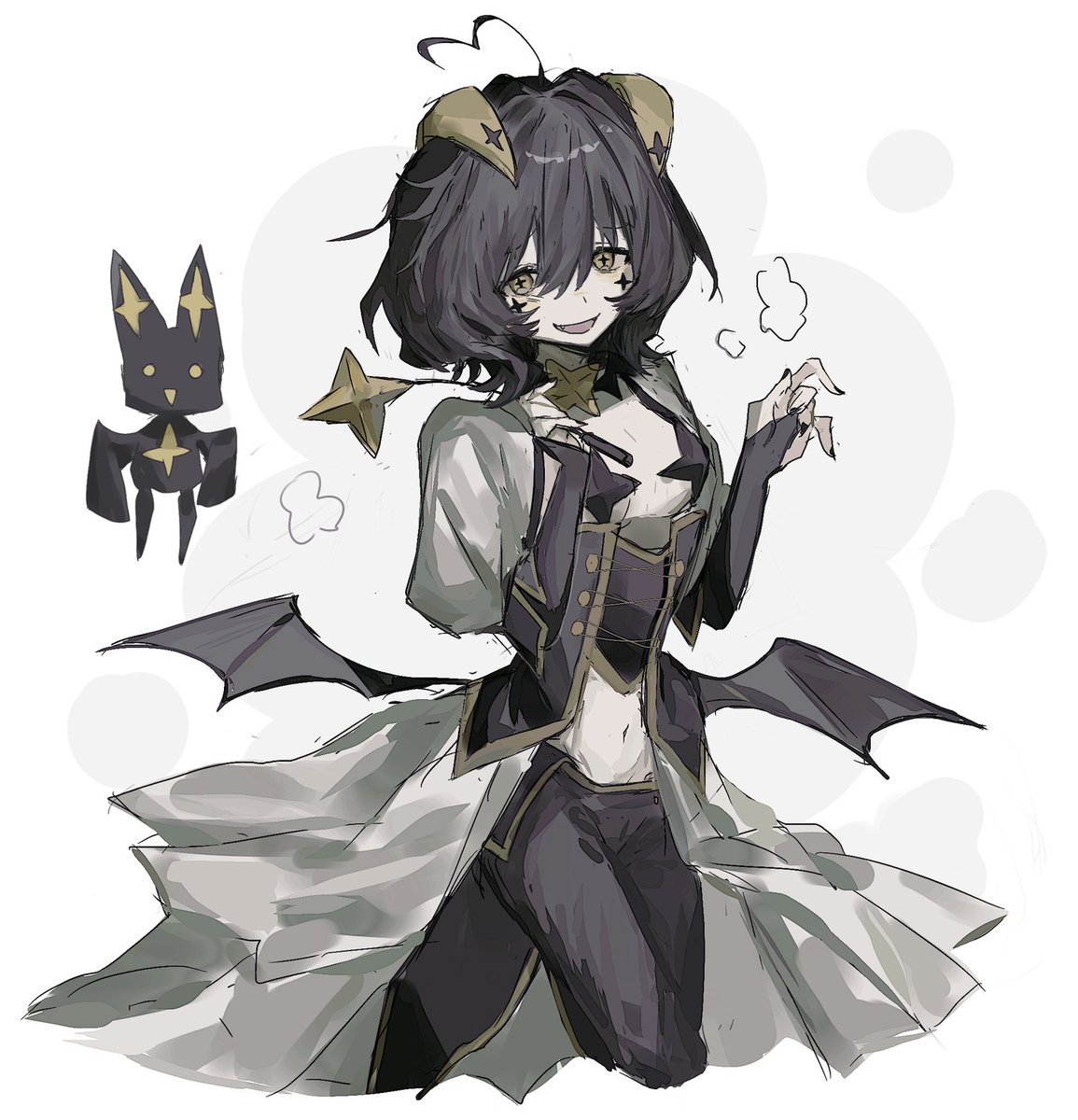 神楽 澄月 tweet media