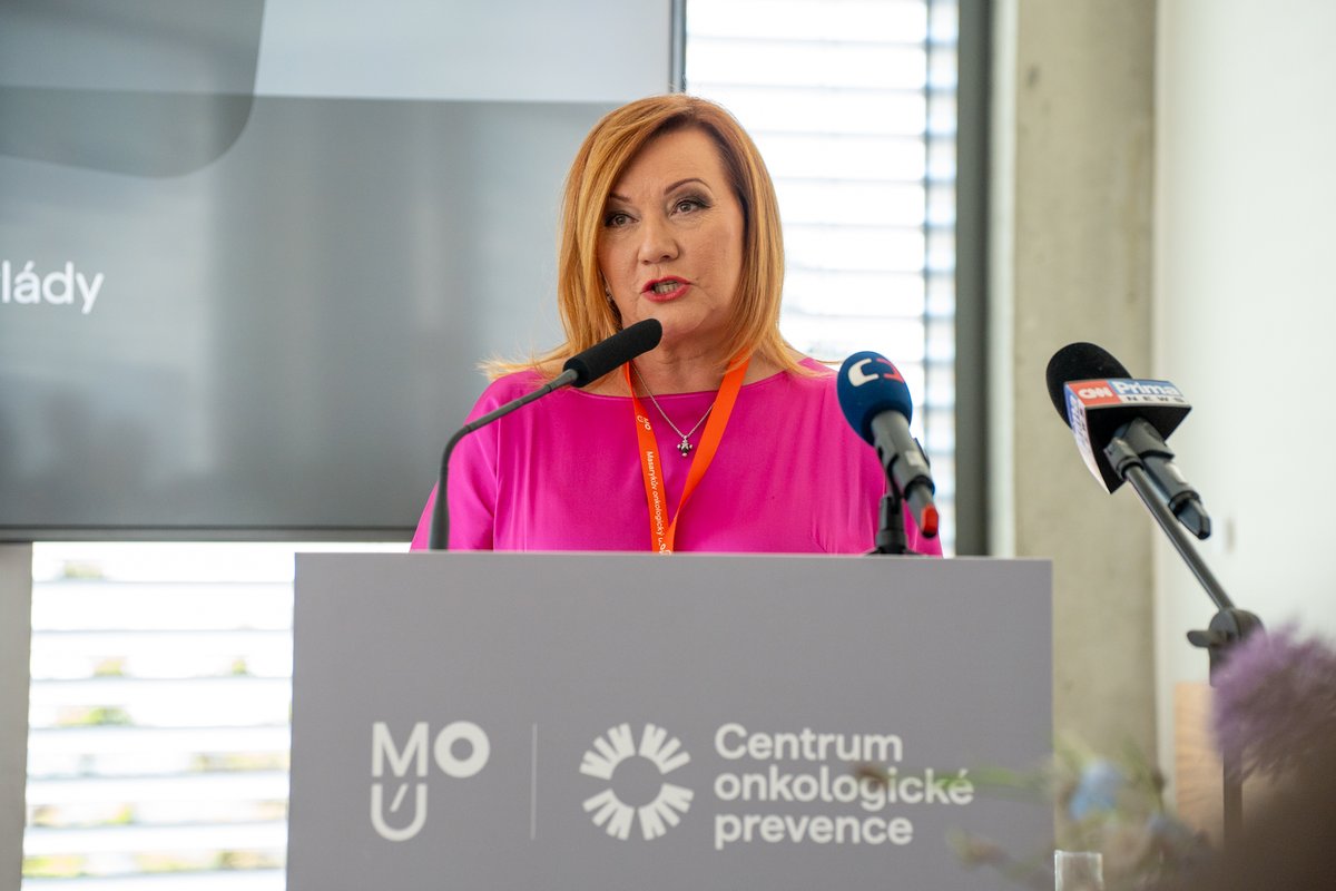 Ministerstvo financí ČR tweet media