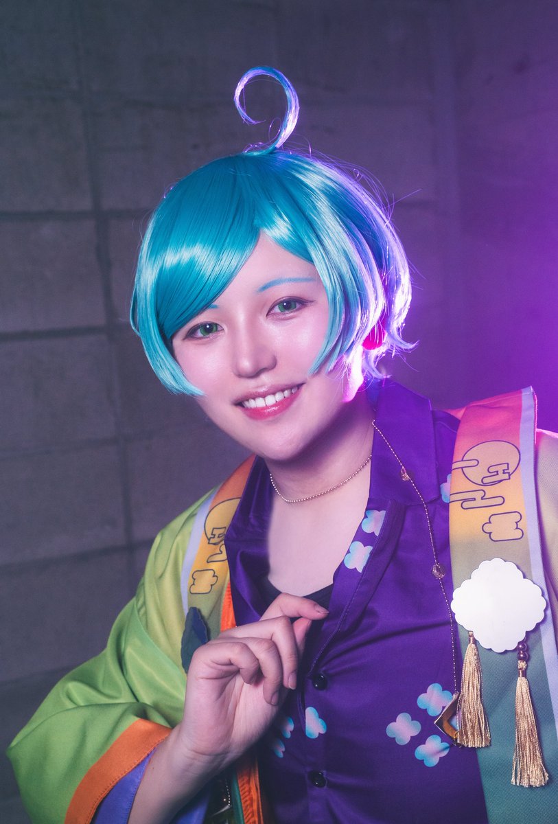 ゆりぱお🩵 tweet media