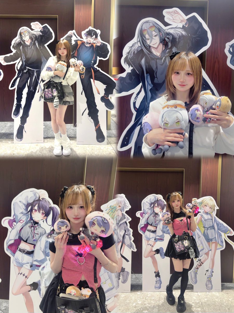 なぁちゃん♡6/13NCS (@kagoshimanana) / Posts / X