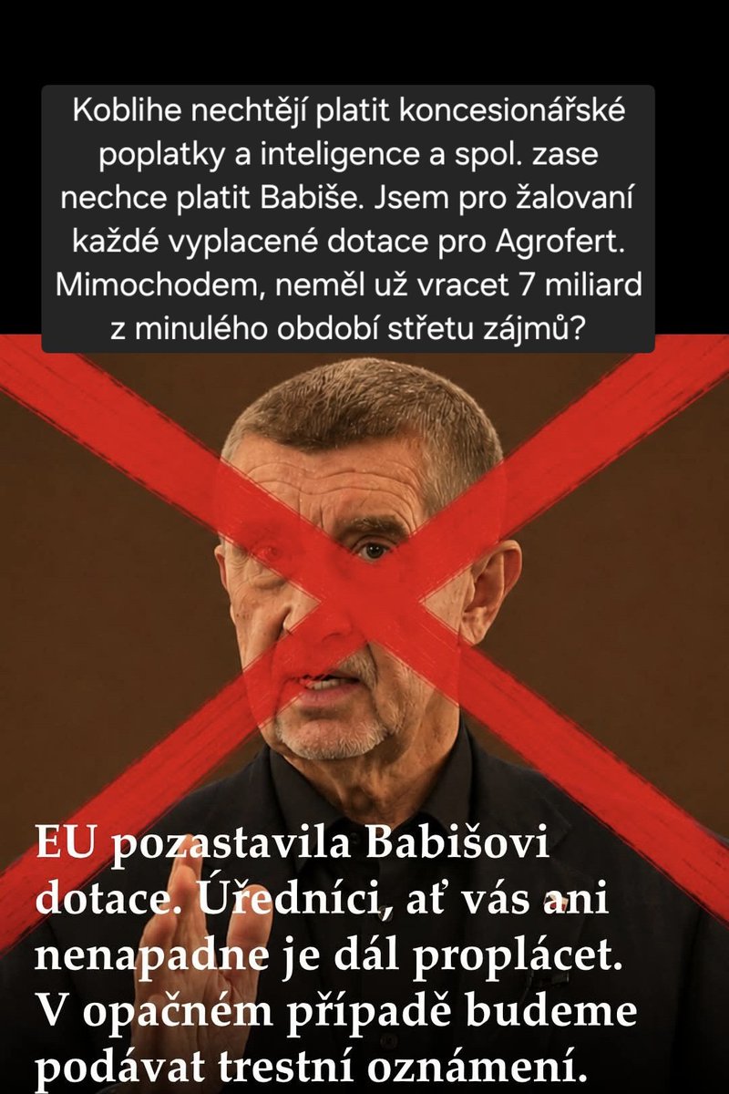 Amerika na prvním místě tweet media