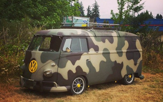 JimQuirkesq's tweet photo. The reason why the camper van wasn't discovered for some time has just been revealed...#SNP #ididnotknow #yesidid https://t.co/CTDtCjPMAN