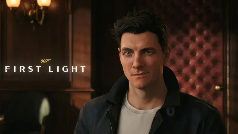 dlcomparees's tweet photo. La filtración de 007 First Light se aborda de una forma inusual 😯

👀➡️ https://t.co/7CPByVmtfU https://t.co/LbvyCKh8wc