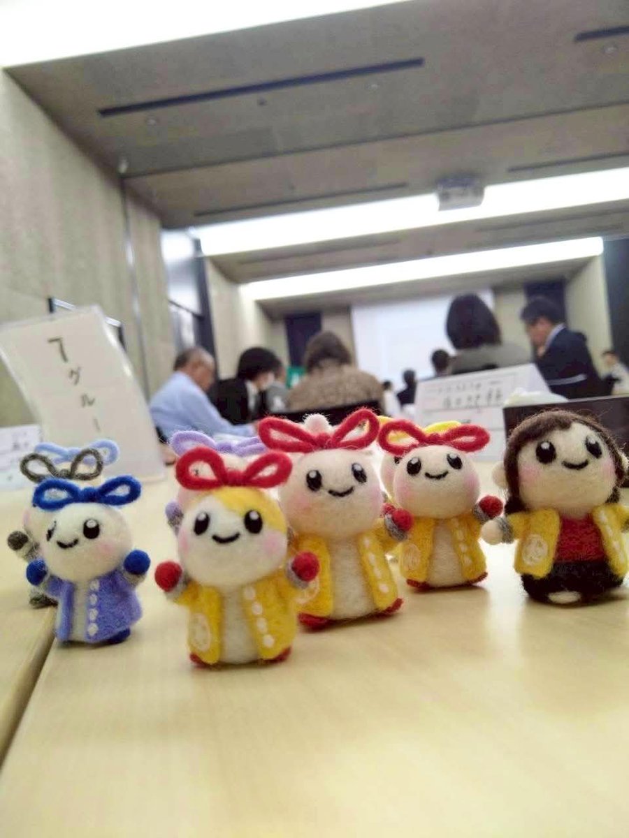 tsumugoooo's tweet photo. 栃木県中小企業家同友会2026年度総会に参加しているつむ😊いろいろな経営者のお話を聞けて勉強になるつむ ‼

今日もいちにちお疲れさまむぐ～

＃企業公式がお疲れさまを言い合う
＃企業公式つぶやき部
＃企業公式相互フォロー https://t.co/qg68FaxyAC