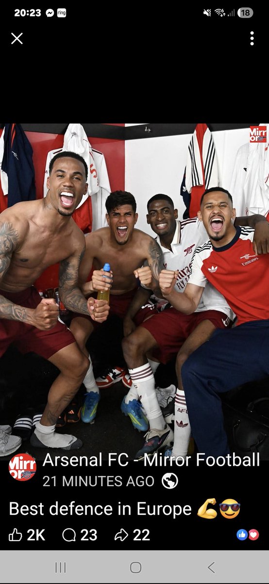 Warren2Angie's tweet photo. @ArsenalN7 https://t.co/mqlGurDypg