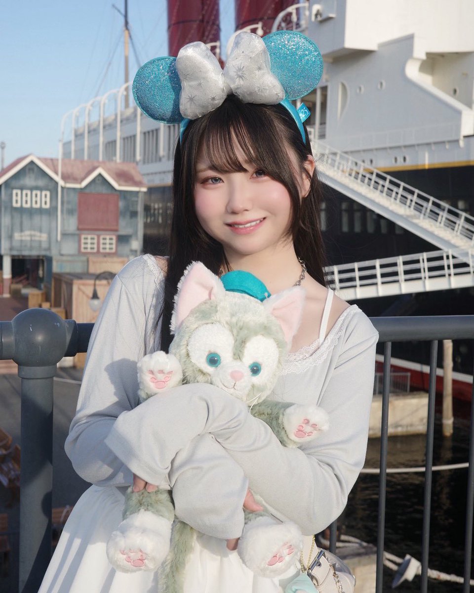 渡瀬 結月 tweet media