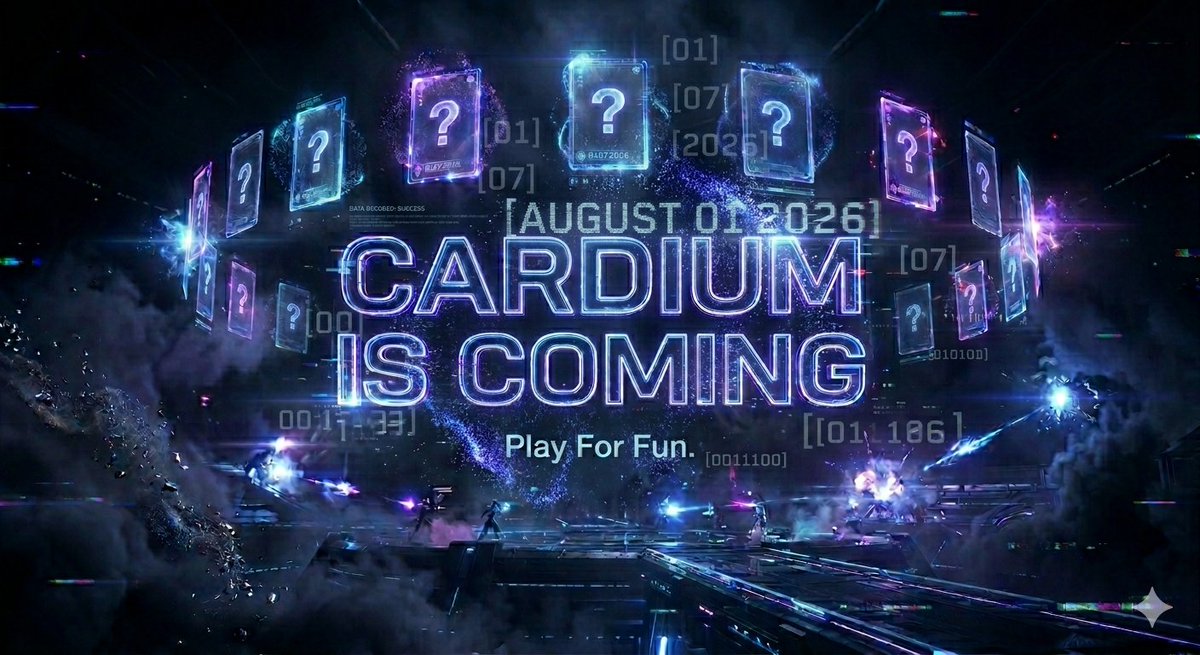 CardiumGames's tweet photo. (20.27.01.07) https://t.co/ubHatLcQDY