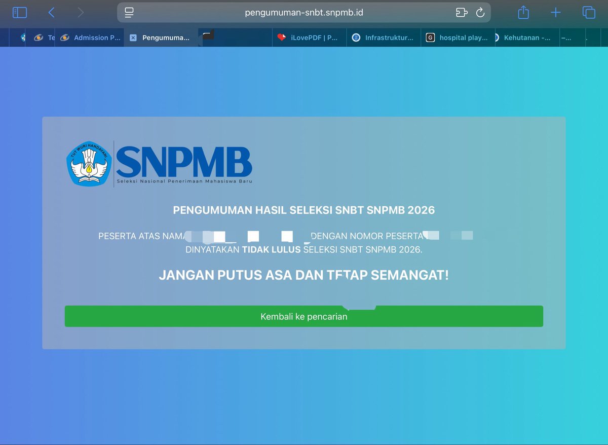abi maba tekdus ui simak 2026 tweet media