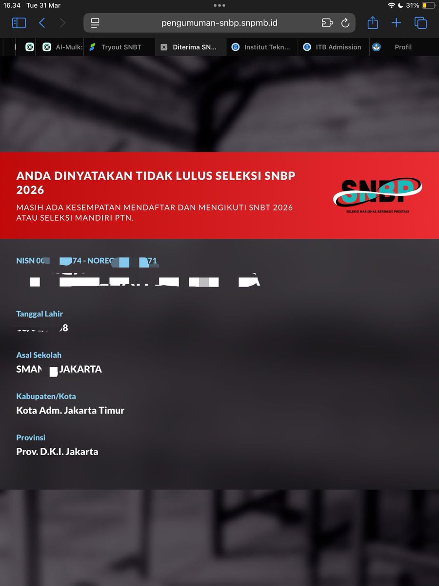 abi maba tekdus ui simak 2026 tweet media