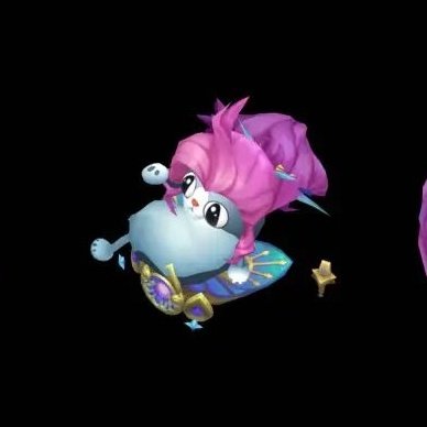 Wiccano Arena X | WILD RIFT tweet media