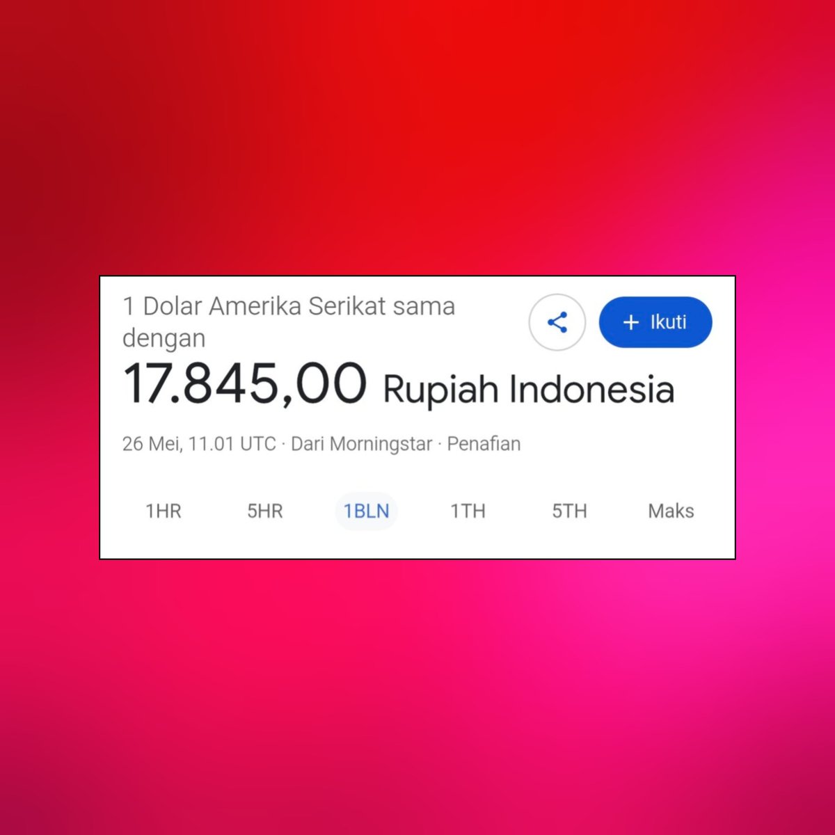 Indonesian Pop Base tweet media
