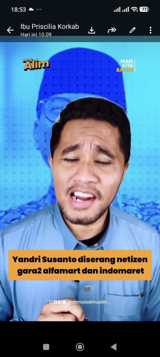 f4ndibae's tweet photo. Kemendesa PDT Lindungi Ekonomi Desa, kmk Desa Kuat dan Mandiri. Tidak Bergantung pada Ritel Raksasa. 

@YandriSusanto
@ArizaPatria 
@KemensetnegRI

#KementerianDesaPDT
#BPSDMKementerianDesaPDT
#KDMPSejahterakanMasyarakatDesa
#KDMPKuatEkonomiDesaKuat
#KerjaPendampingDesaBerdampak https://t.co/KoDAOX68z4