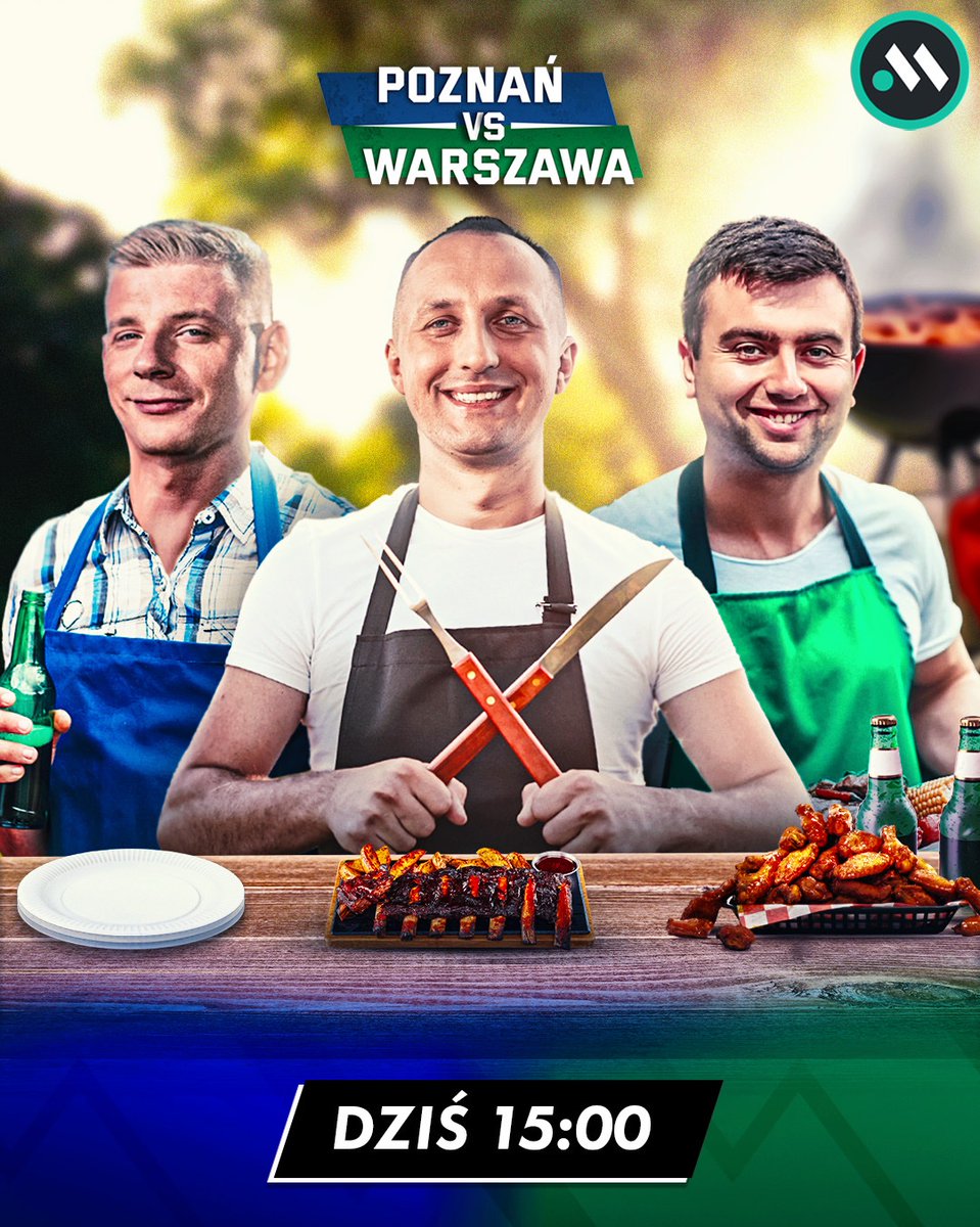 Meczyki.pl tweet media