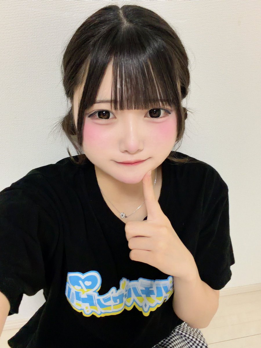 ゆあ@キューハチパーセント! tweet media