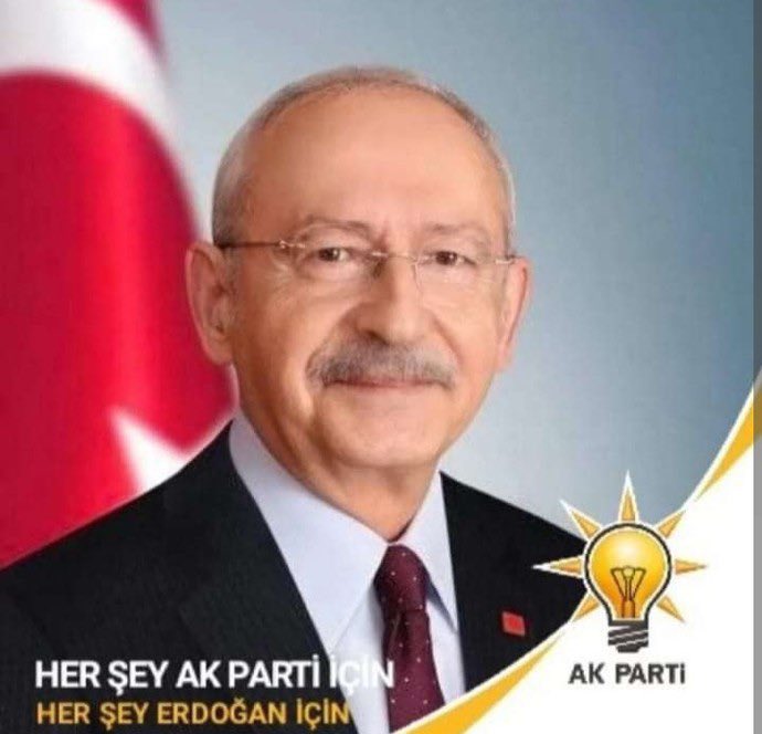 Katalonya33_'s tweet photo. @AyseKorkmaz_CHP @herkesicinCHP @kilicdarogluk Durmak yok,........ devam https://t.co/ejZ2Ly5kx4