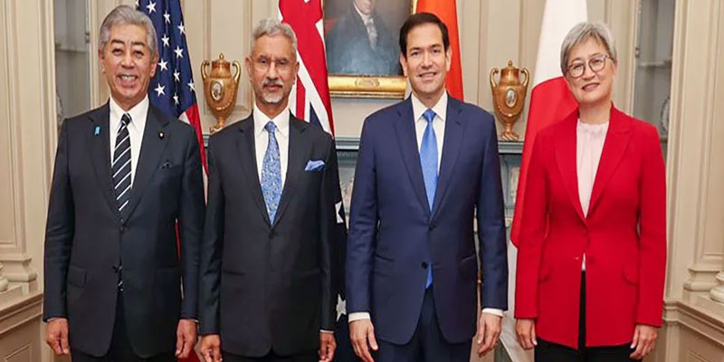 spo_india's tweet photo. Quad Deepens Indo-Pacific Resilience Through Strategic Cooperation Agenda
#QuadSummit #IndoPacificResilience #StrategicCooperation #QuadAlliance #IndoPacificPartners #RulesBasedOrder

https://t.co/Pg8uNBlR6D https://t.co/PxYjuEpVB3