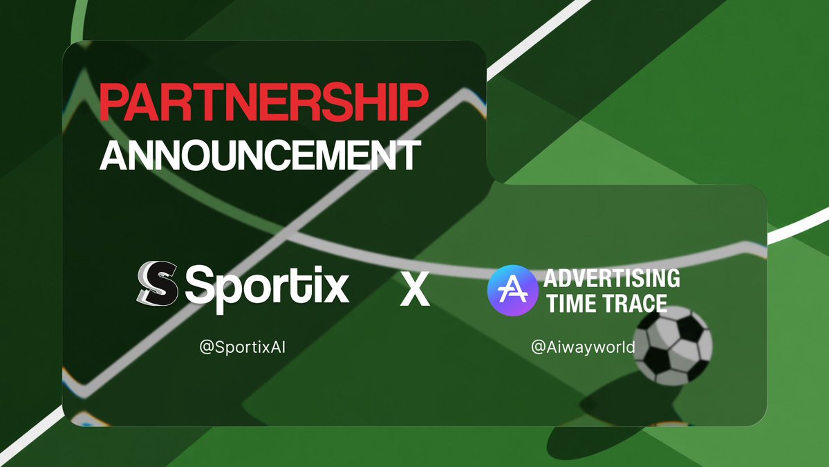 Sportix.AI tweet media