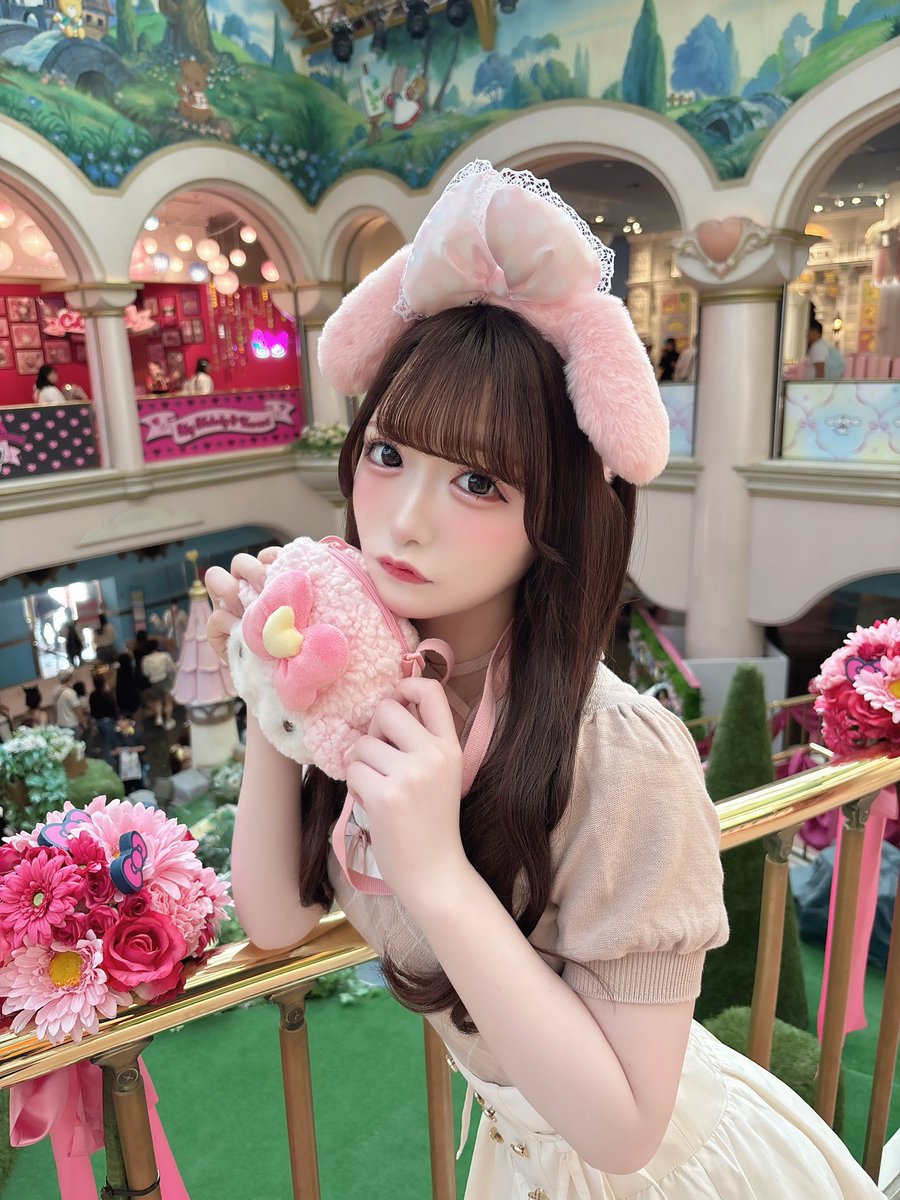 甘宮みき【姫庭】6/7(日)ワンマン@五反田シティホール tweet media