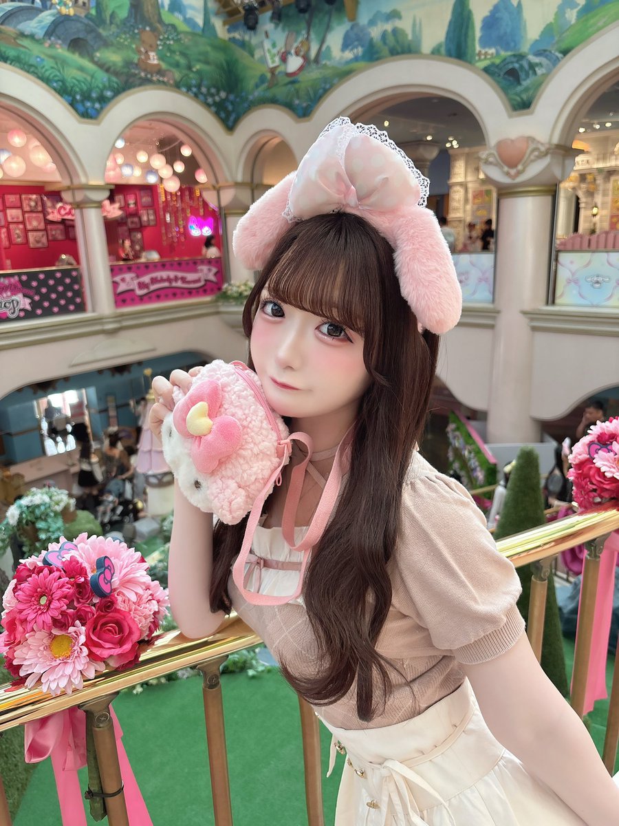 甘宮みき【姫庭】6/7(日)ワンマン@五反田シティホール tweet media