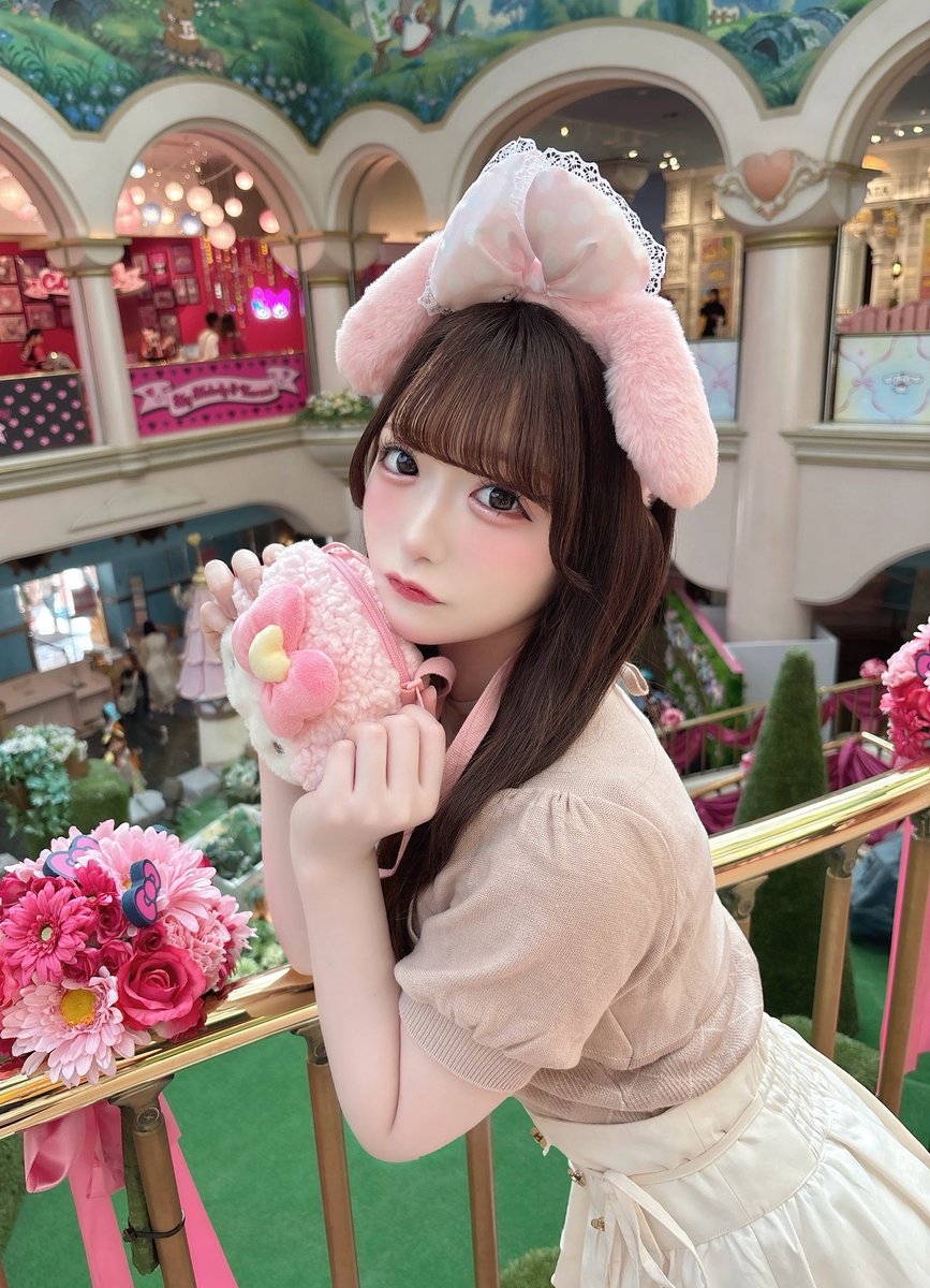 甘宮みき【姫庭】6/7(日)ワンマン@五反田シティホール tweet media