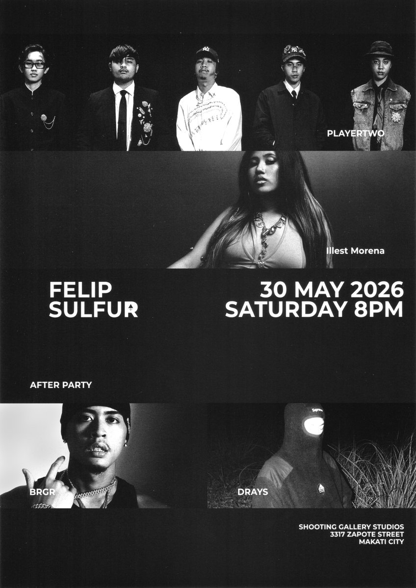 TEAM FELIP tweet media