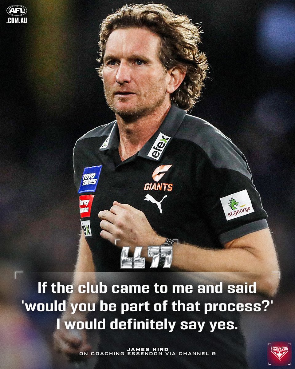 AFL tweet media