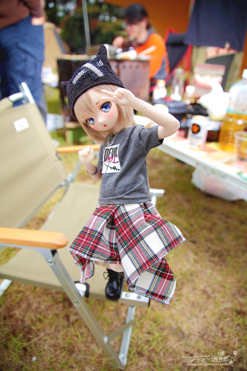 Su☆ToN(すとん) tweet media