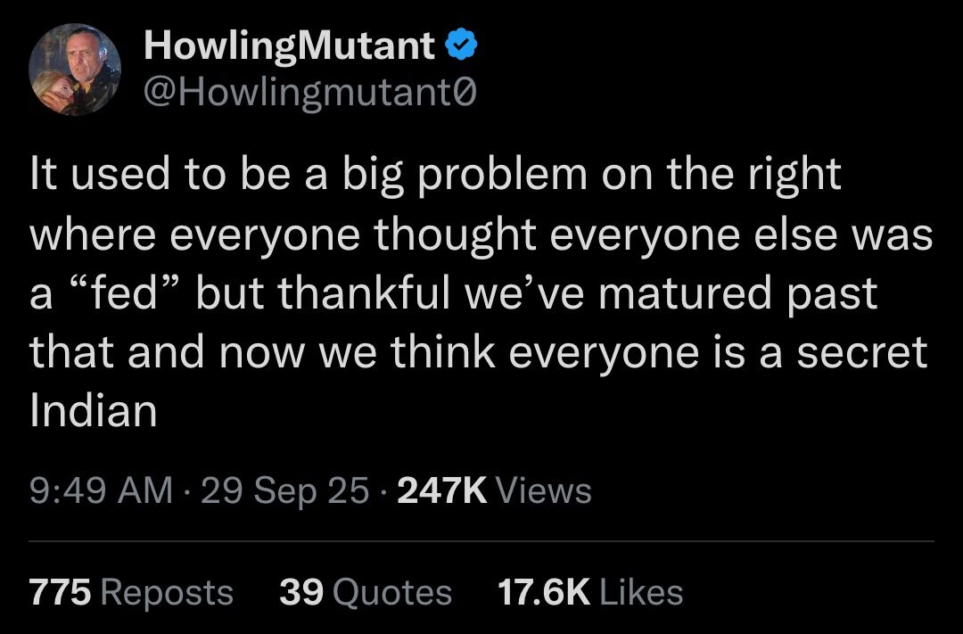 Real Ass Wigger tweet media