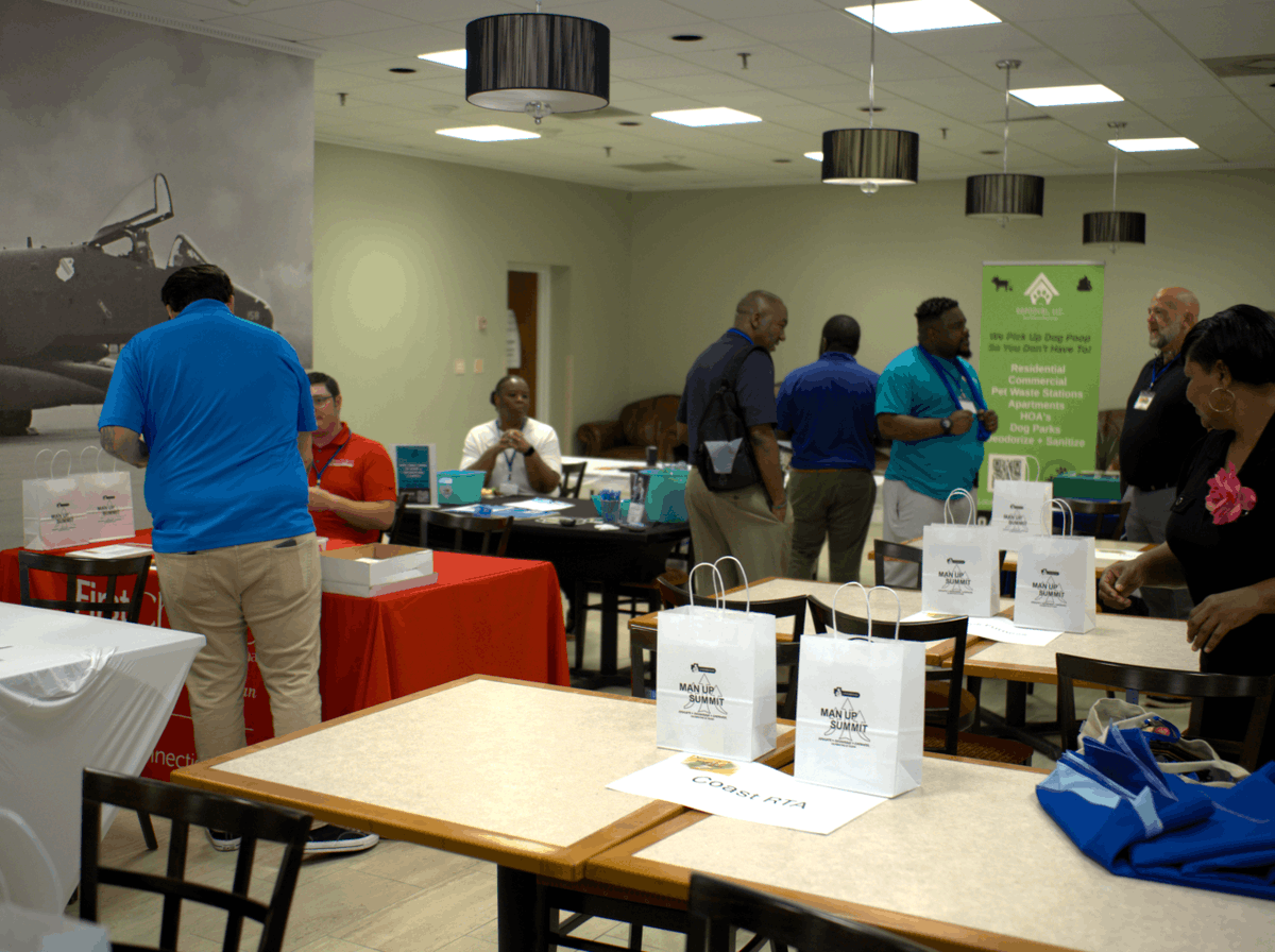 AFathersPlace's tweet photo. One of the major features of the Man Up Summit is the vendor market! We have a little something for everyone.

Become a vendor or RSVP here! 👉 https://t.co/E3u3L5lY3i

#AFathersPlace #ManUp #ManUpSummit #Vendors #Events #Nonprofit https://t.co/LF42tJ2xaU