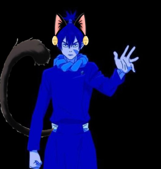 Brainrotted Kokichi Muta tweet media