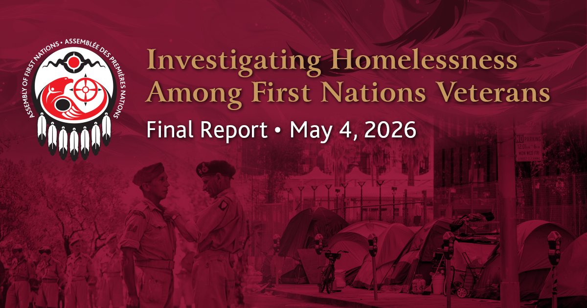AFN tweet media