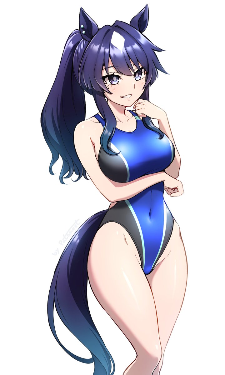 ぱたにーと tweet media