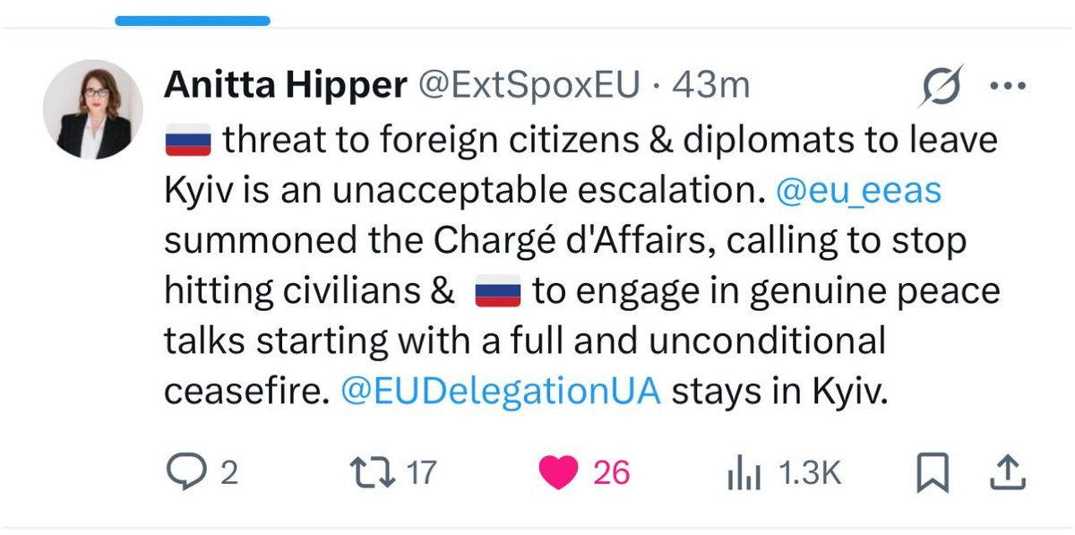Anton Gerashchenko tweet media