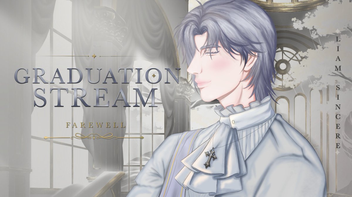 EXia_VTProject's tweet photo. สวัสดีค่ะ🤍 
มาร่วม��่งคุณเลียมด้วยกันนะคะ

วันนี้ 19:00 เจอกันนะ

https://t.co/hdCAZAxQQD https://t.co/JNknUwCRrX