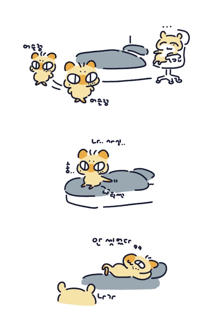 초리 tweet media