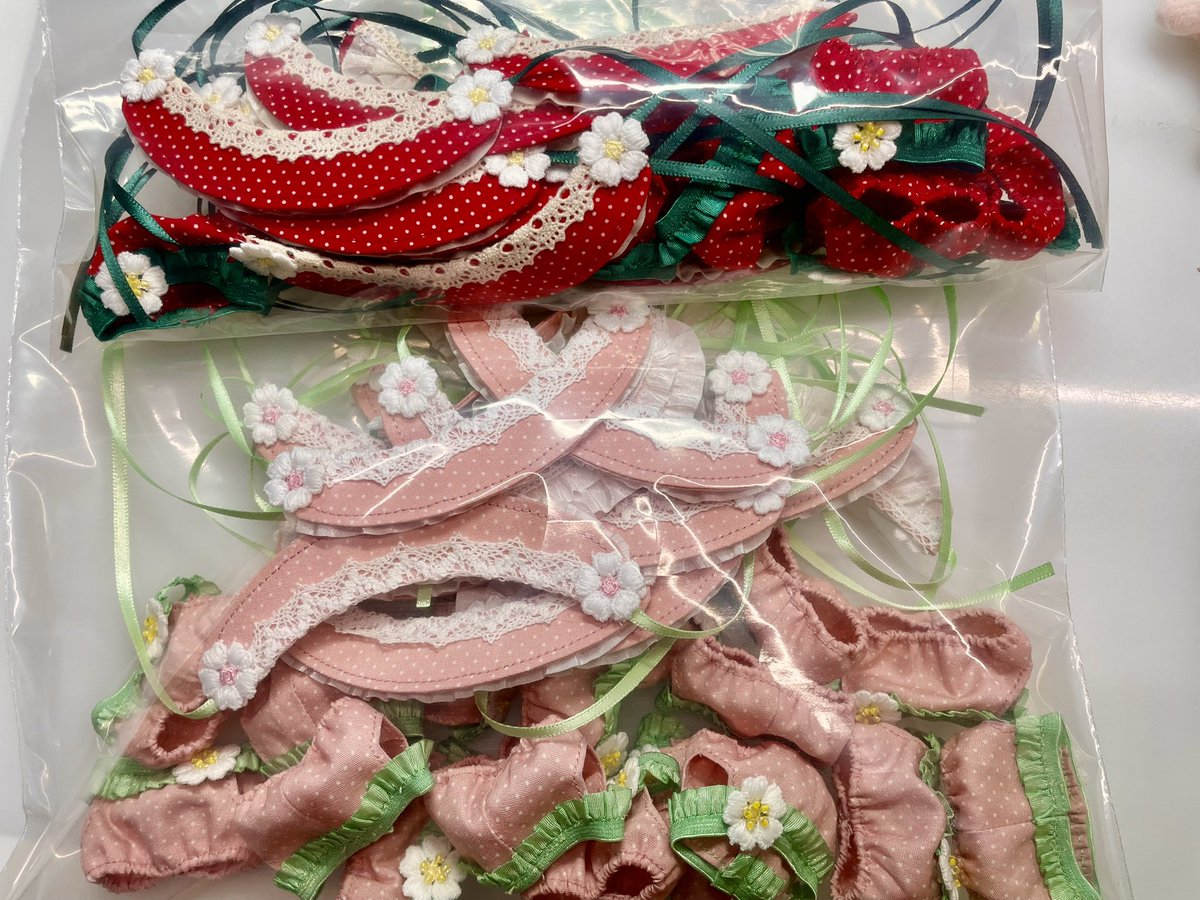 此花工房🌸6/6ぬいFes大阪 tweet media