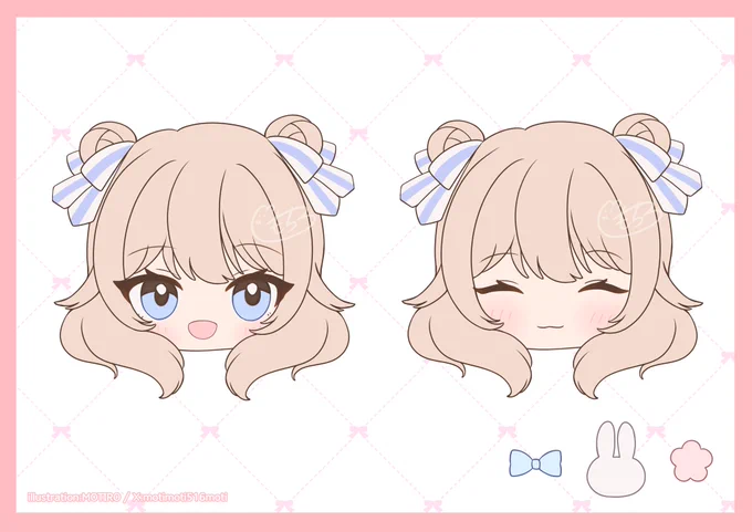 ミニ幼馴染ちゃん