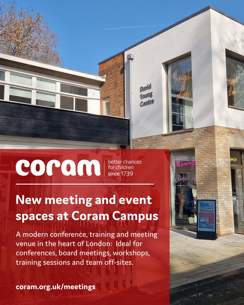 Coram tweet media