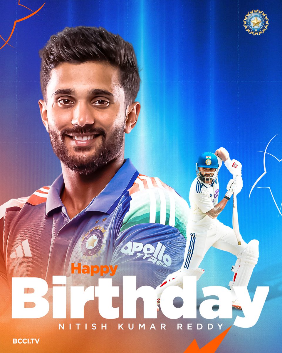 BCCI tweet media
