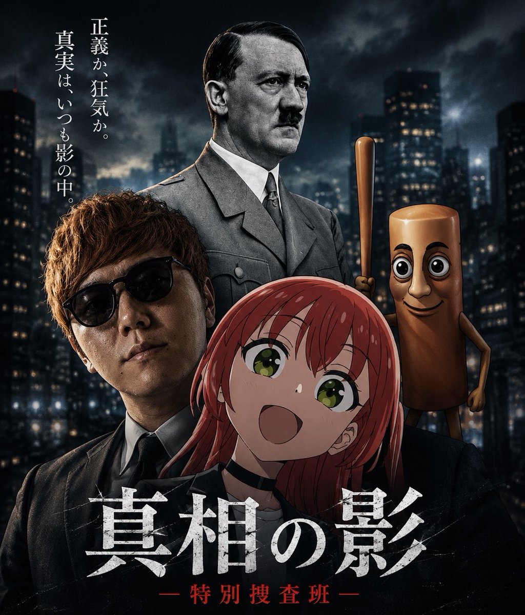 モスサブ tweet media