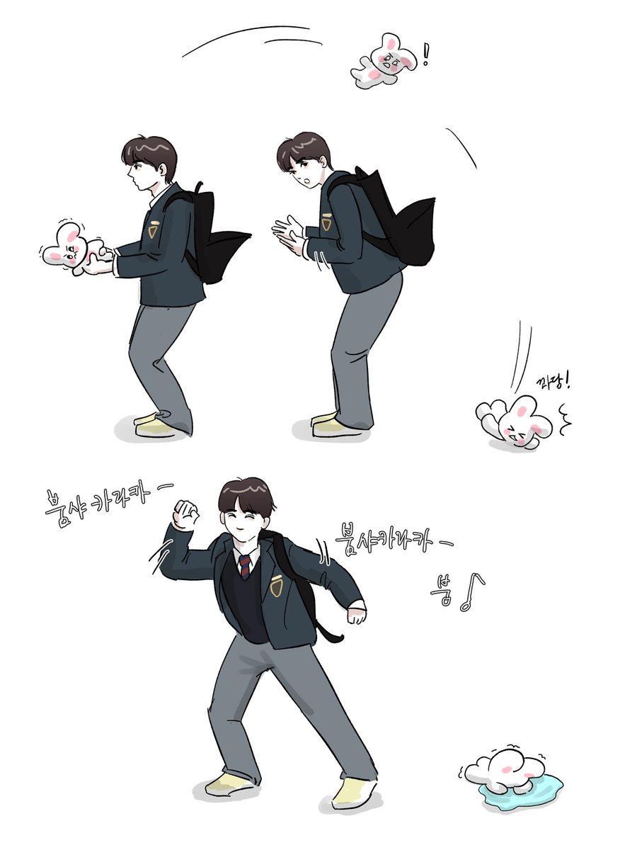 이수히 tweet media