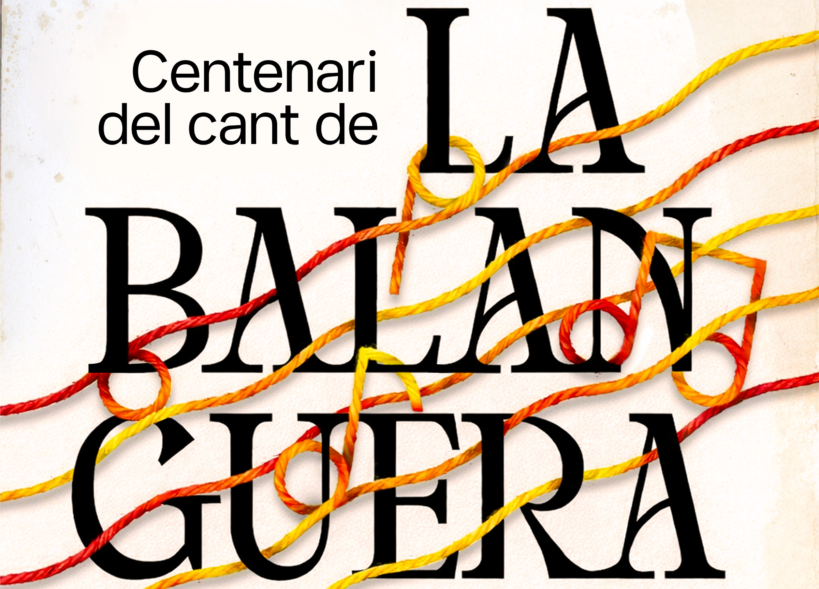 teatreprincipal's tweet photo. T'animam a participar d'aquesta cantada popular organitzada per l'Obra Cultural Balear.
El pròxim 29 de maig a les 20 h hem convocat una cantada popular de La Balanguera a totes les ciutats i pobles de Mallorca.
En el cas de Palma la cantada serà a la Plaça Major amb la Banda Muncipal de Música de Palma.