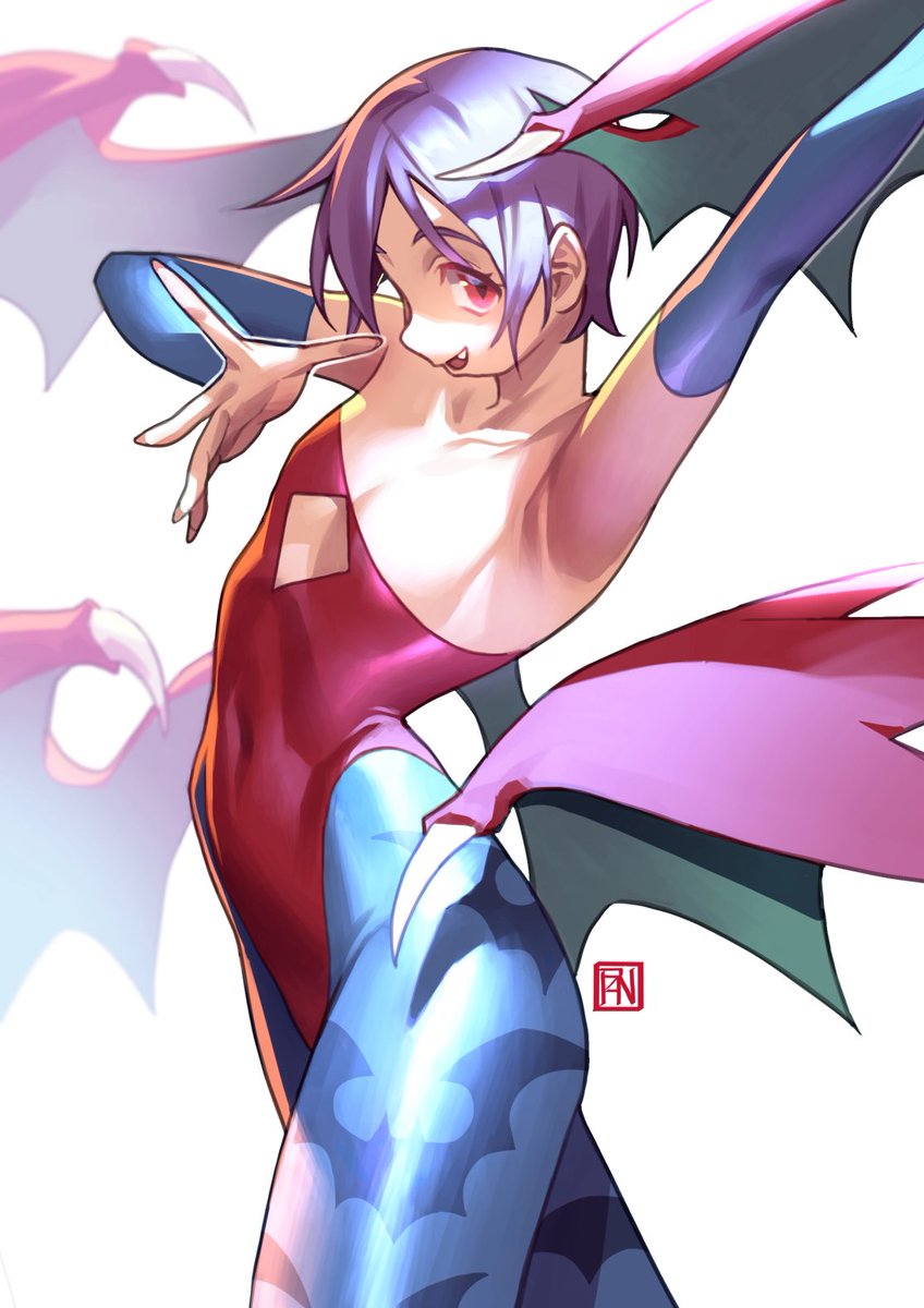 ポチャン tweet media
