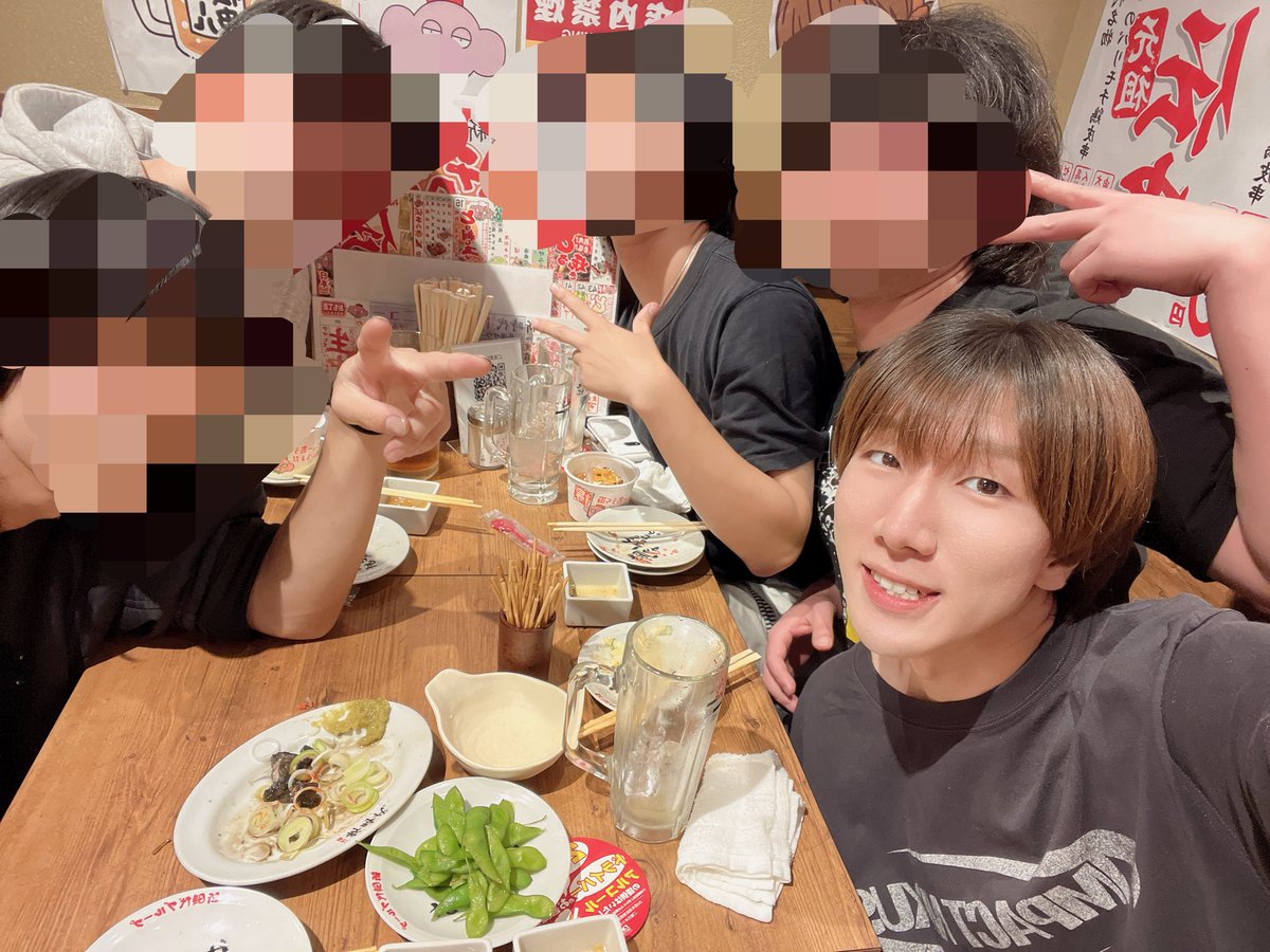 dadada_0201's tweet photo. 久々に新時代行った

プリン早く染めたいな🍮 https://t.co/6VE0nJkKYg
