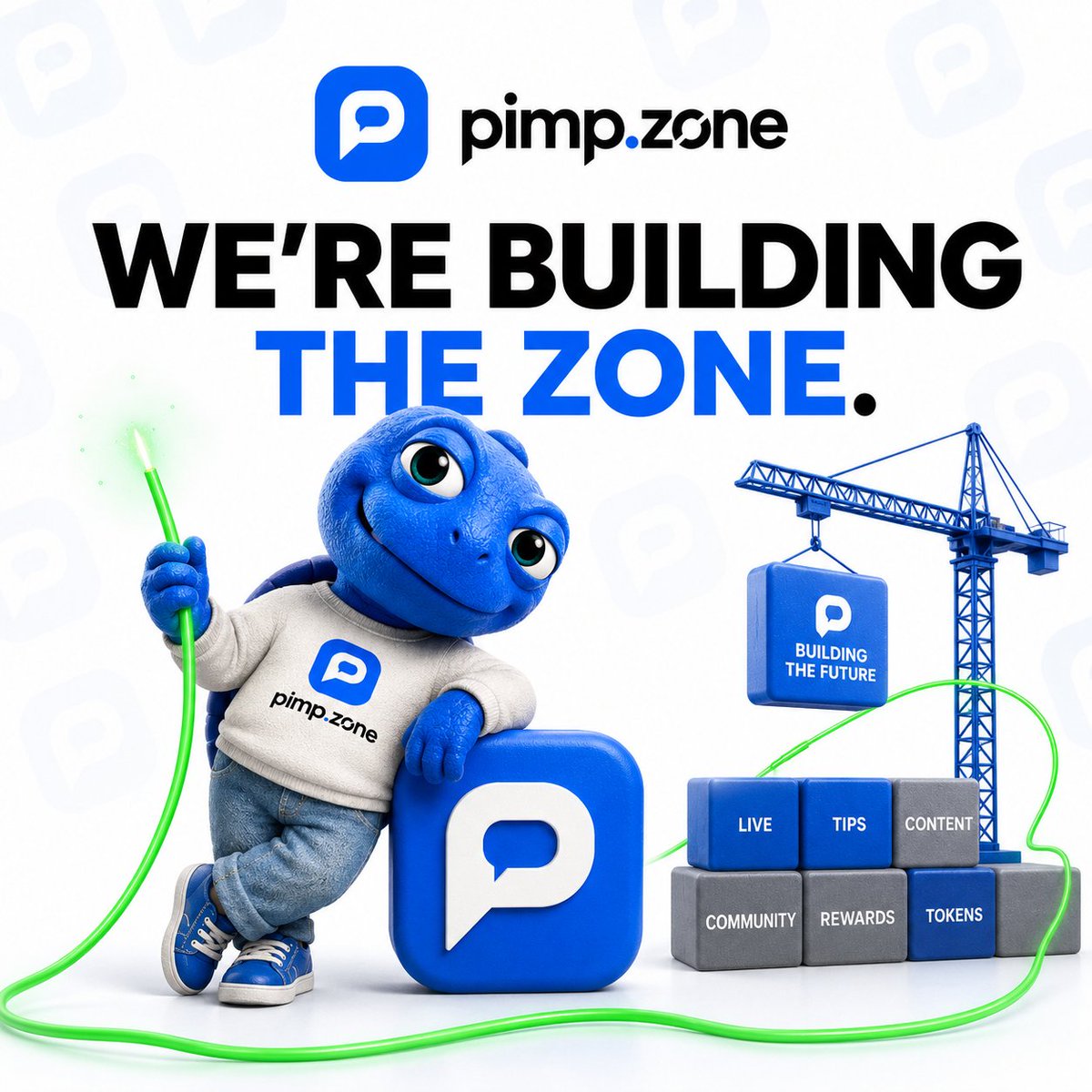 pimp.zone tweet media