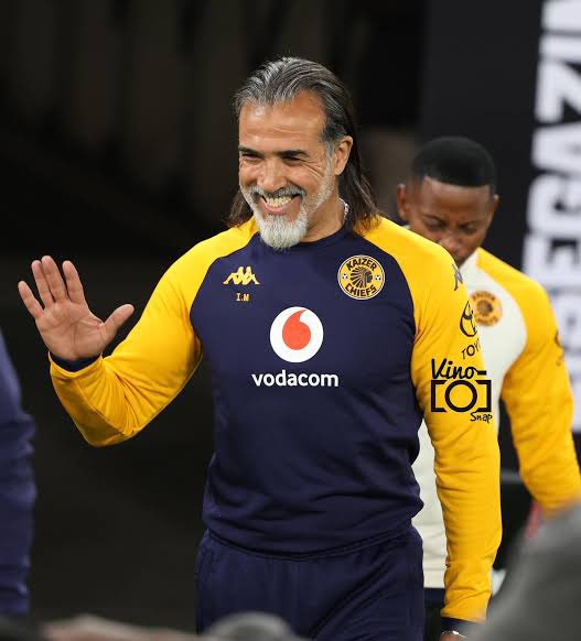 THE BEAST (PIRATES, CHIEFS, SUNDOWNS, AND OTHERS) tweet media