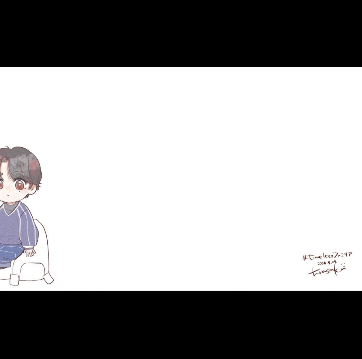 てらさかくん🐾 tweet media